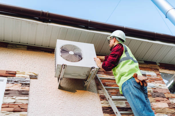 Best HVAC Training and Certification in Sunset, LA